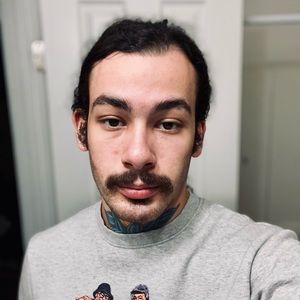 Meet your Posher, Chase